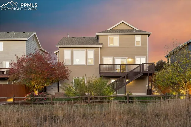 $489,999 | 5412 Statute Drive, Colorado Springs, CO 80922