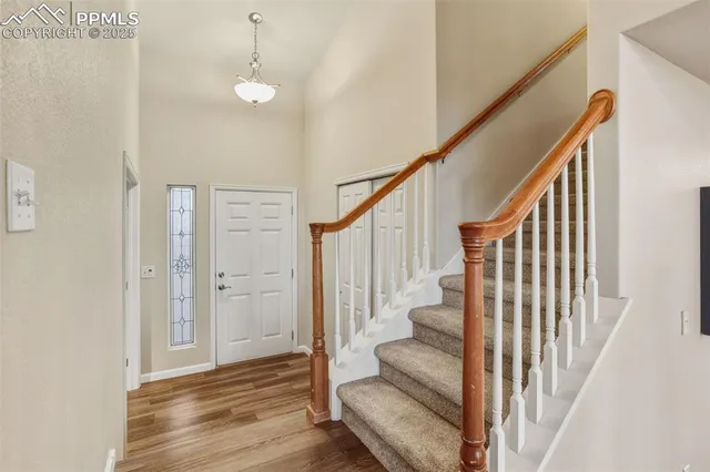 $489,999 | 5412 Statute Drive, Colorado Springs, CO 80922