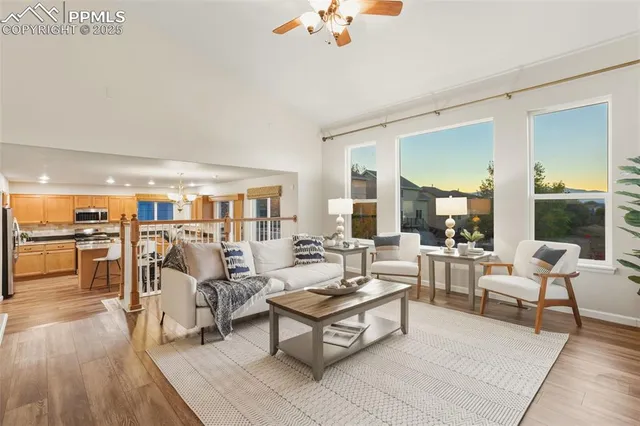 $489,999 | 5412 Statute Drive, Colorado Springs, CO 80922