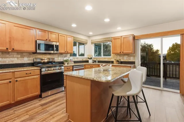 $489,999 | 5412 Statute Drive, Colorado Springs, CO 80922