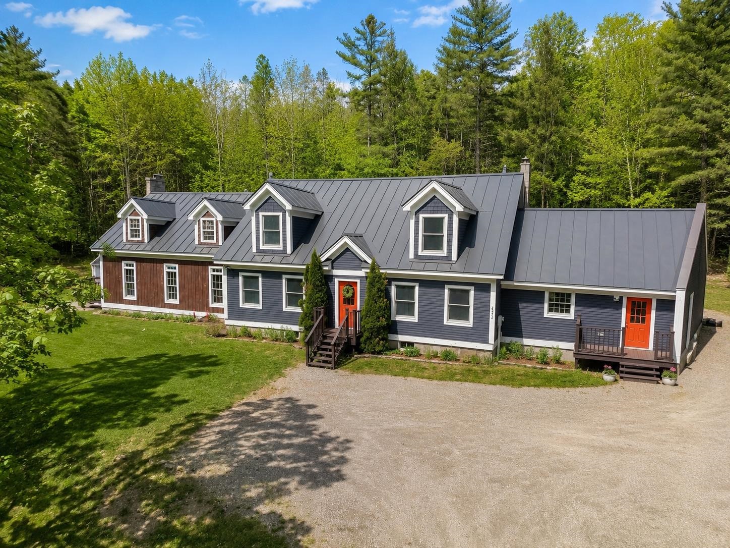 2572 Morse Hill Road Dorset, VT 05251 - Photo 57 of 57