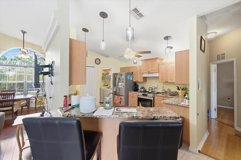 11312 Lark Sparrow Road Weeki Wachee, FL 34614 - Photo 12 of 47
