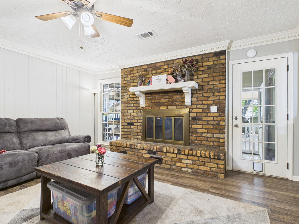 1332 North Ridge Drive Columbus, GA 31904 - Photo 8 of 32