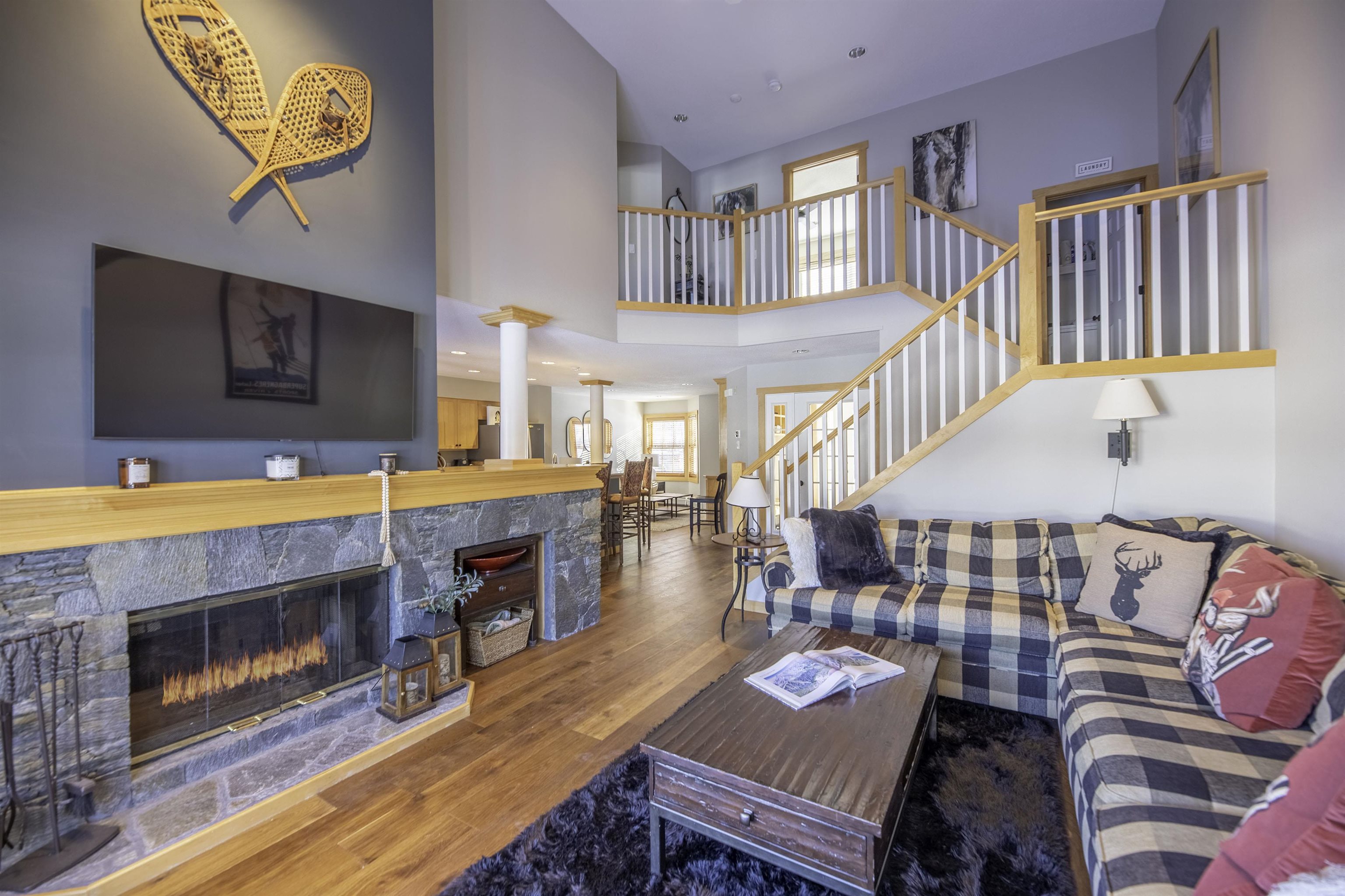 9 B Windham Way Dover, VT 05356 - Photo 1 of 52 Gallery Image 1