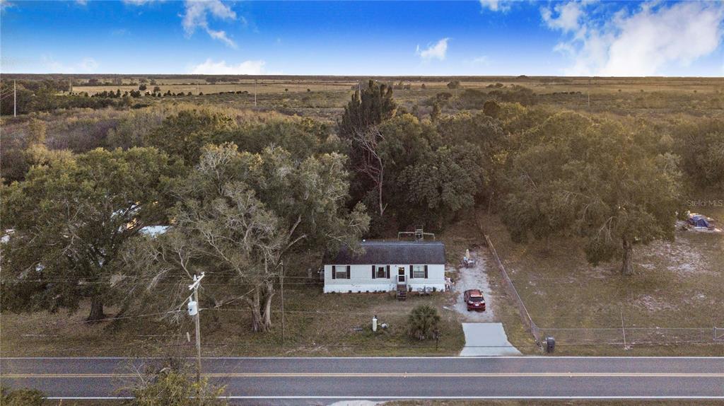 2747 Old Bartow Road Lake Wales, FL 33859 - Photo 29 of 30 a view of a street