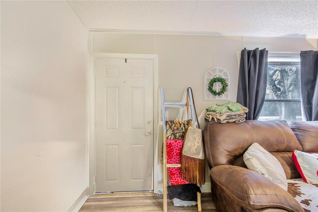 2747 Old Bartow Road Lake Wales, FL 33859 - Photo 4 of 30 a living room with furniture and painting on the wall