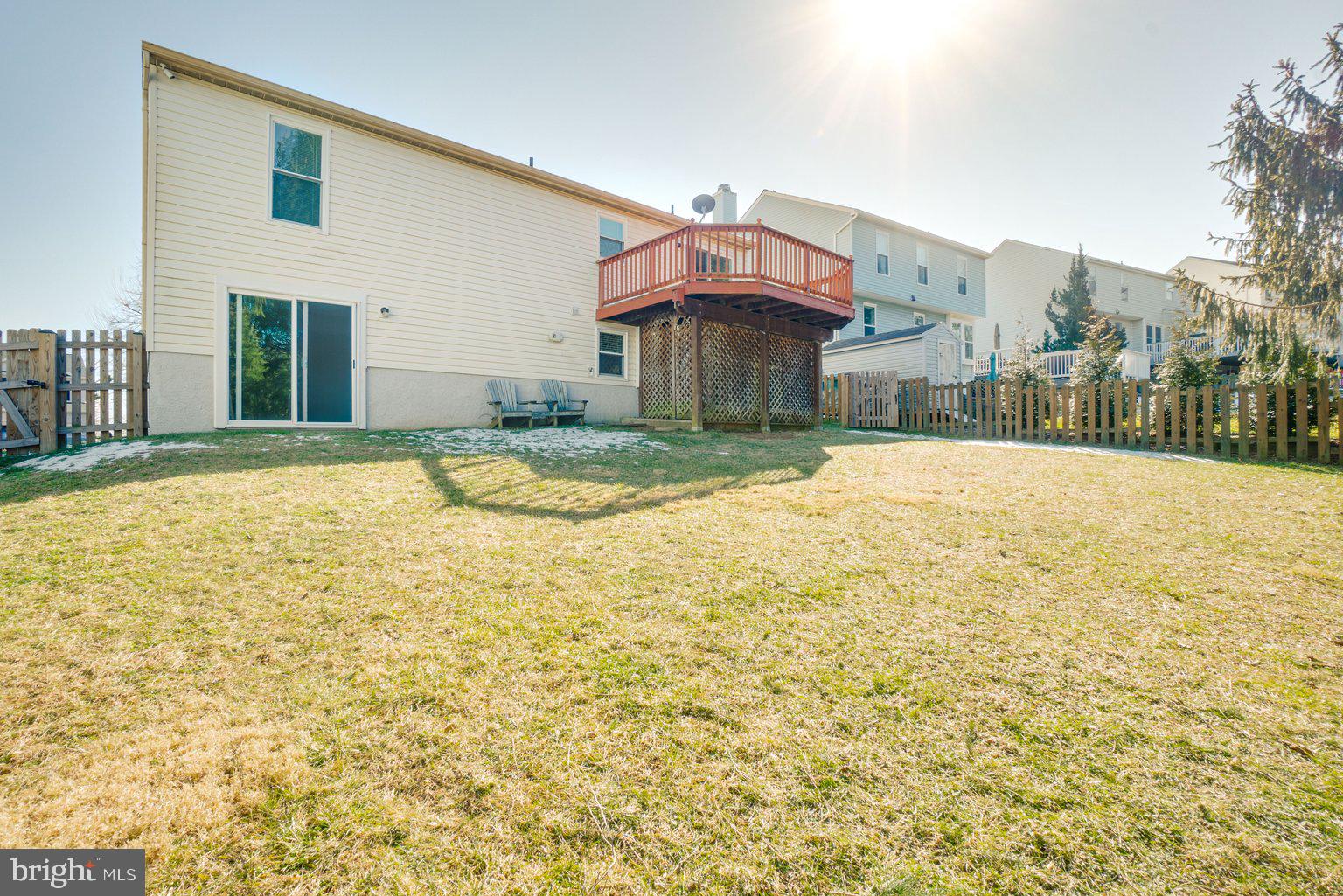 32 Anderson Ridge Road Baltimore, MD 21228 - Photo 40 of 40 Gallery Image 40