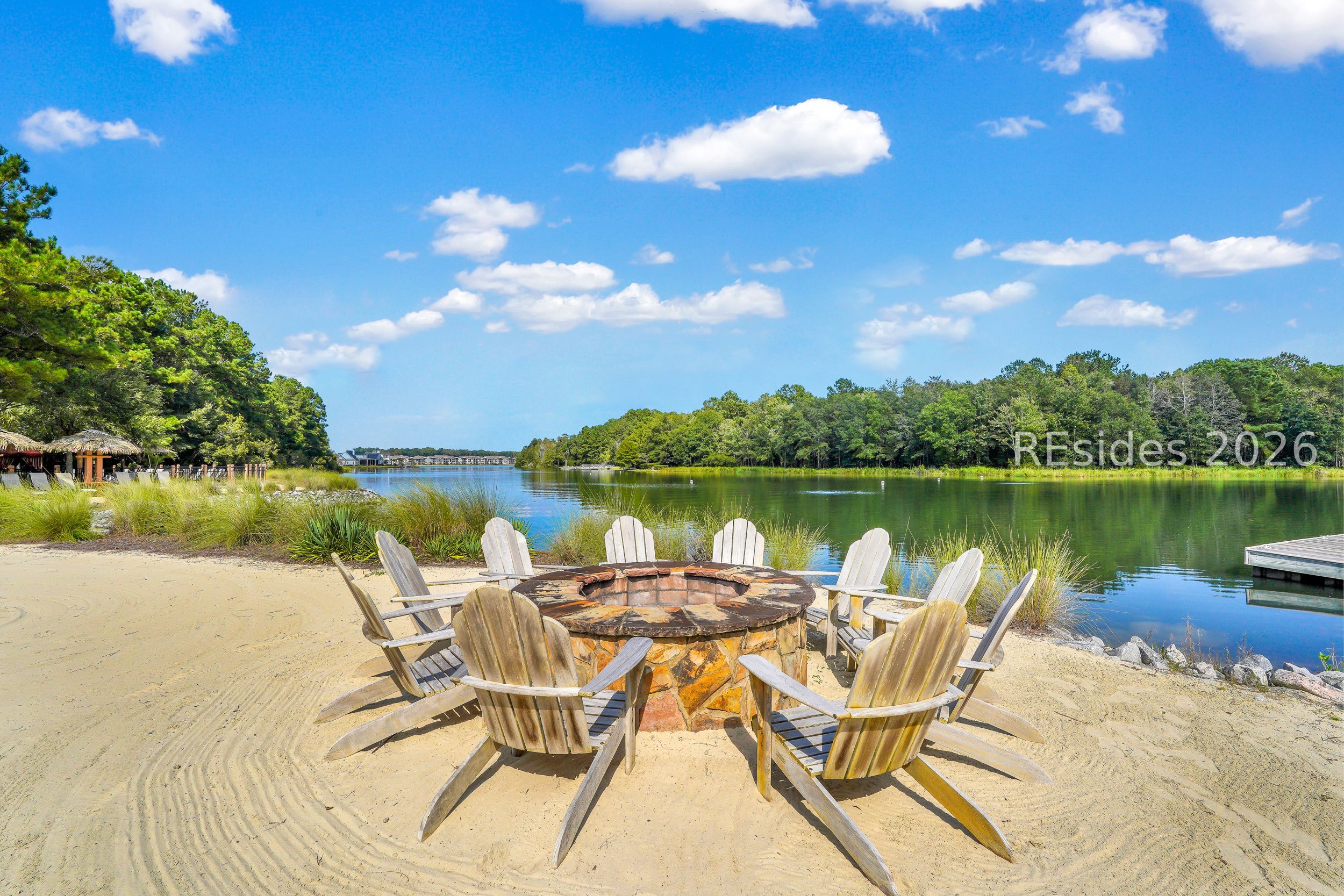306 Castaway Drive Bluffton, SC 29910 - Photo 60 of 63