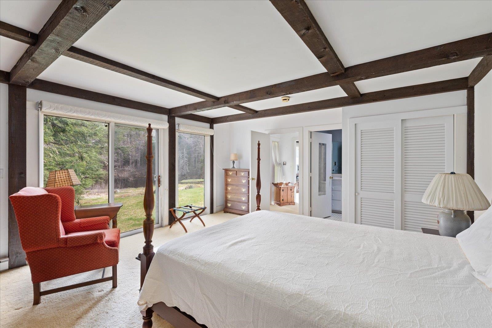 82 Parsons Road Dublin, NH 03444 - Photo 21 of 34