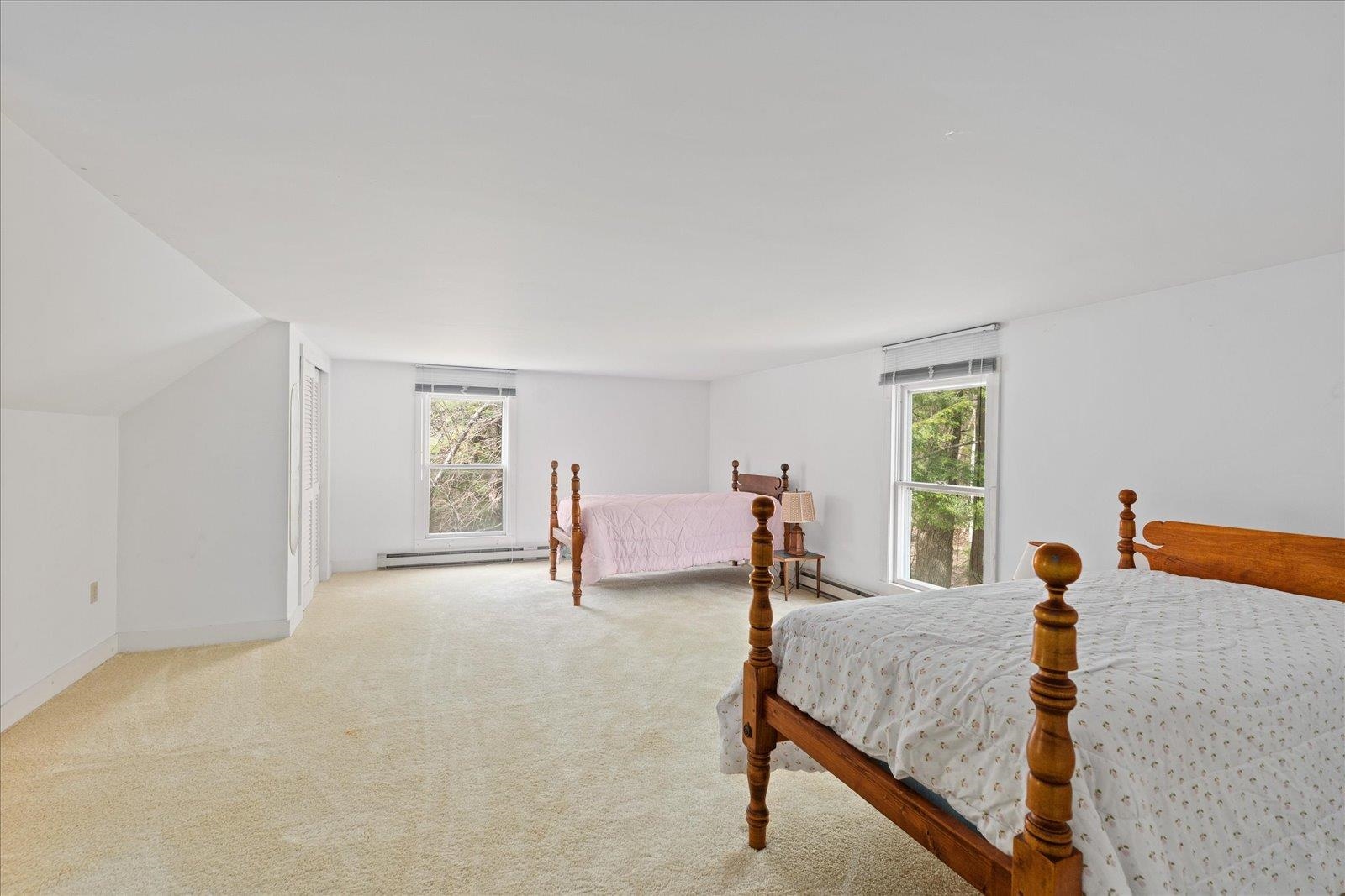 82 Parsons Road Dublin, NH 03444 - Photo 25 of 34