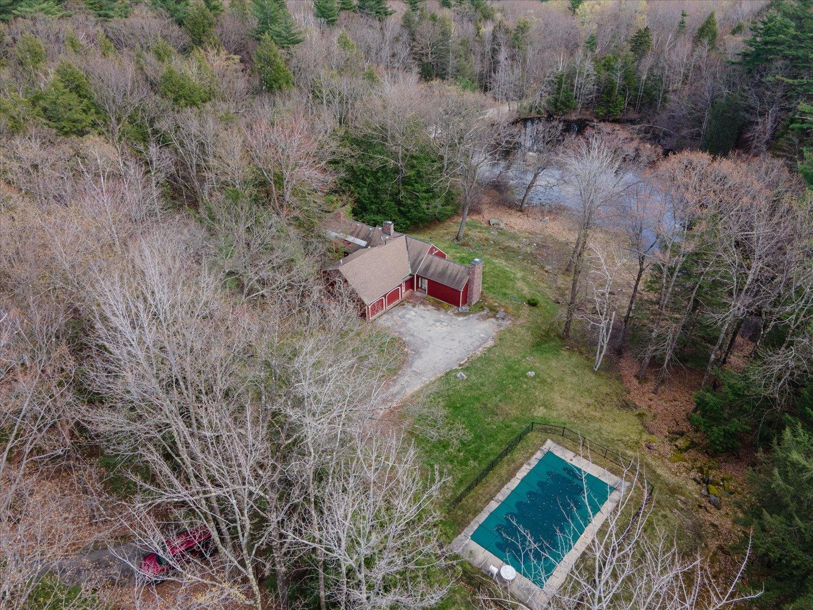 82 Parsons Road Dublin, NH 03444 - Photo 31 of 34