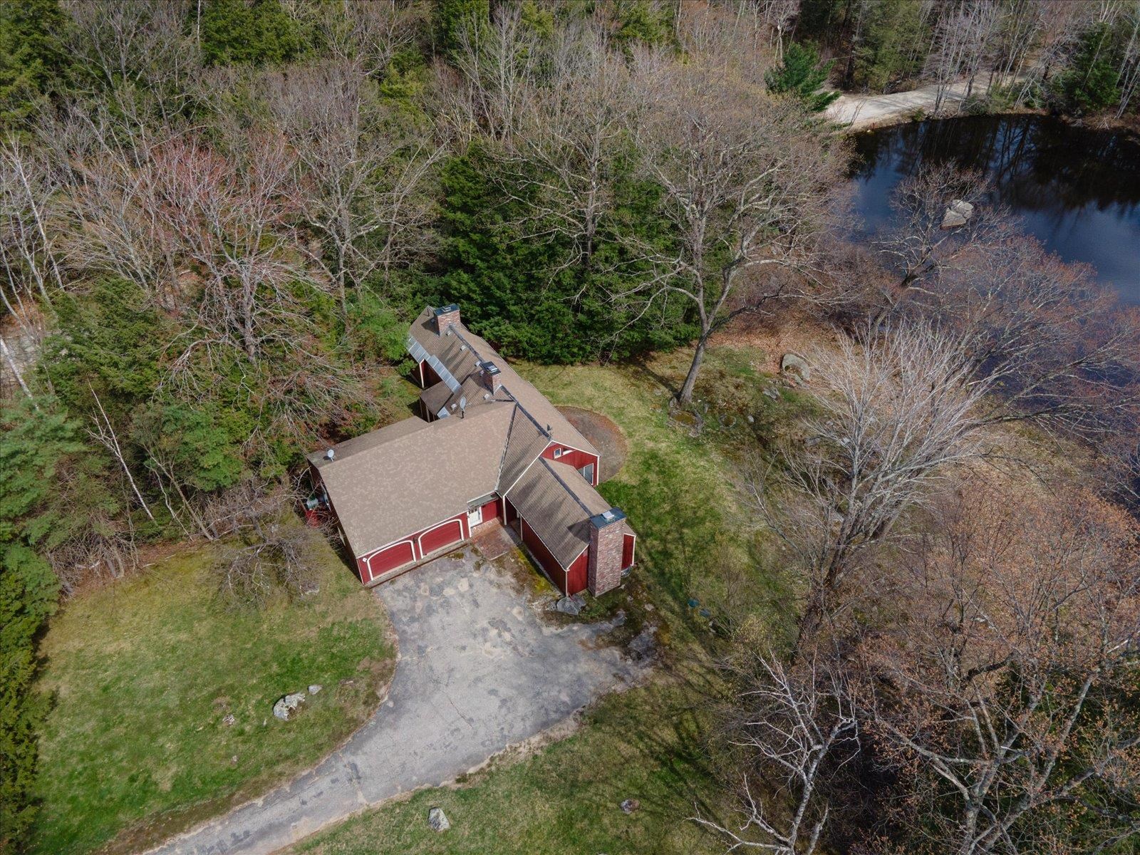 82 Parsons Road Dublin, NH 03444 - Photo 33 of 34