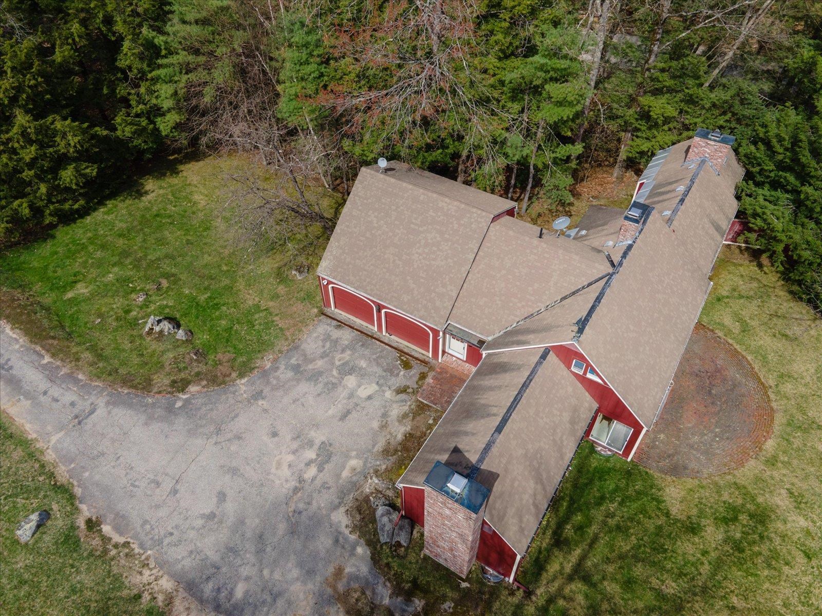 82 Parsons Road Dublin, NH 03444 - Photo 34 of 34
