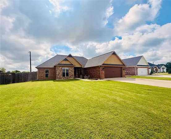 $375,000 | 330 Koby Circle, Sulphur Springs, TX 75482