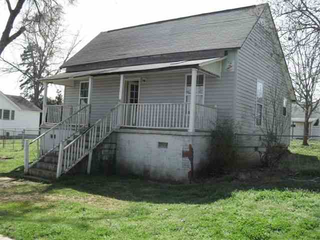 120 Hampton Street Pelzer, SC 29669 - Photo 1 of 2