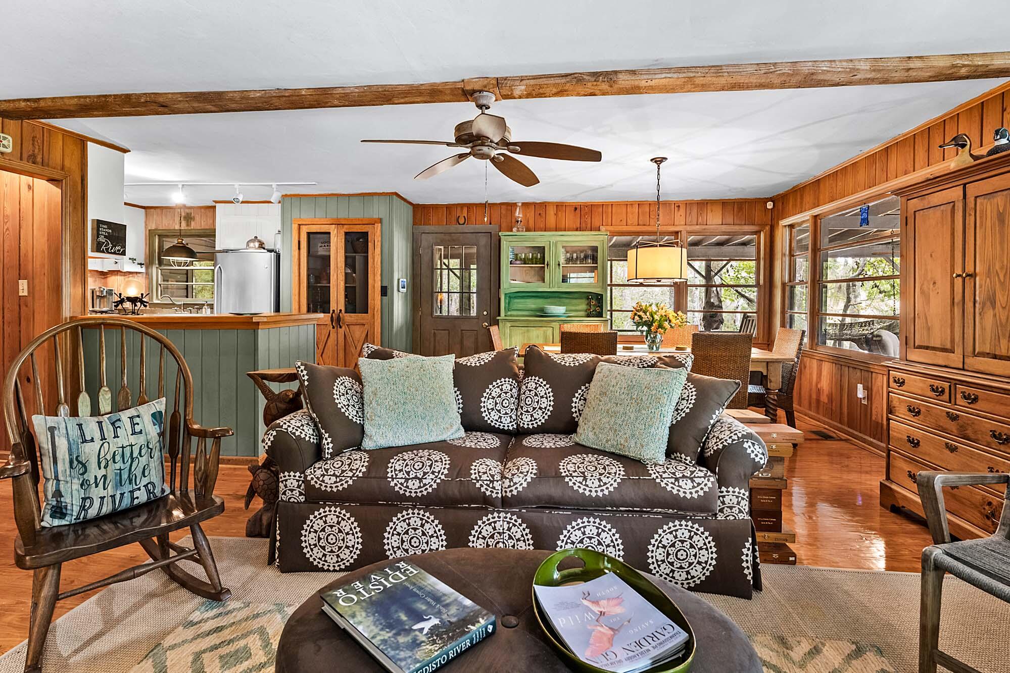 7884 Peirce Road Ridgeville, SC 29472 - Photo 45 of 84 HFL_EDISTO RIVER 80+ ACRES-40