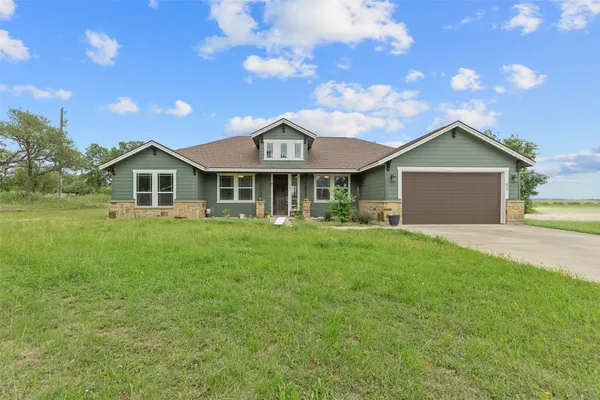 $525,000 | 85 County Road 219, Florence, TX 76527