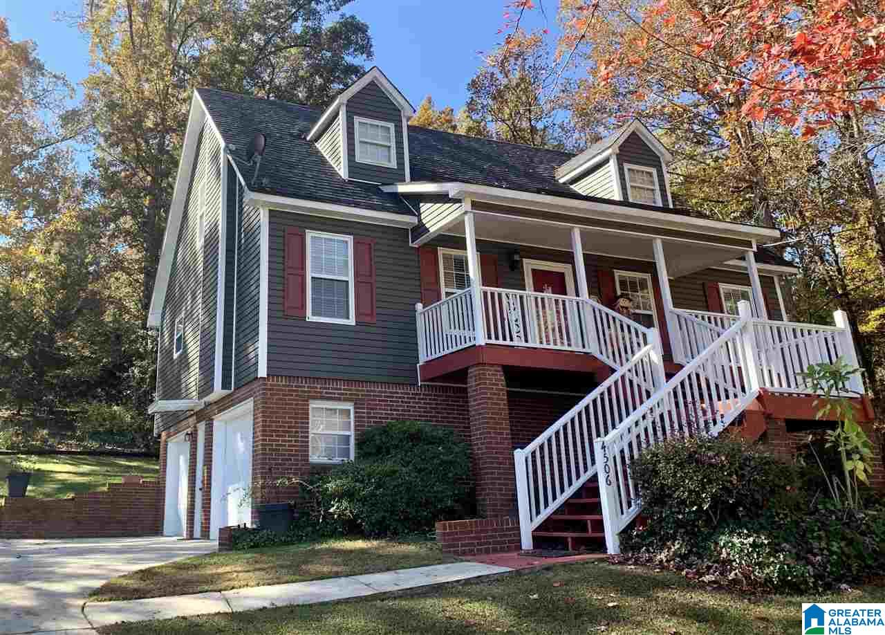 4506 Shanan Circle Pinson, AL 35126 - Photo 1 of 30