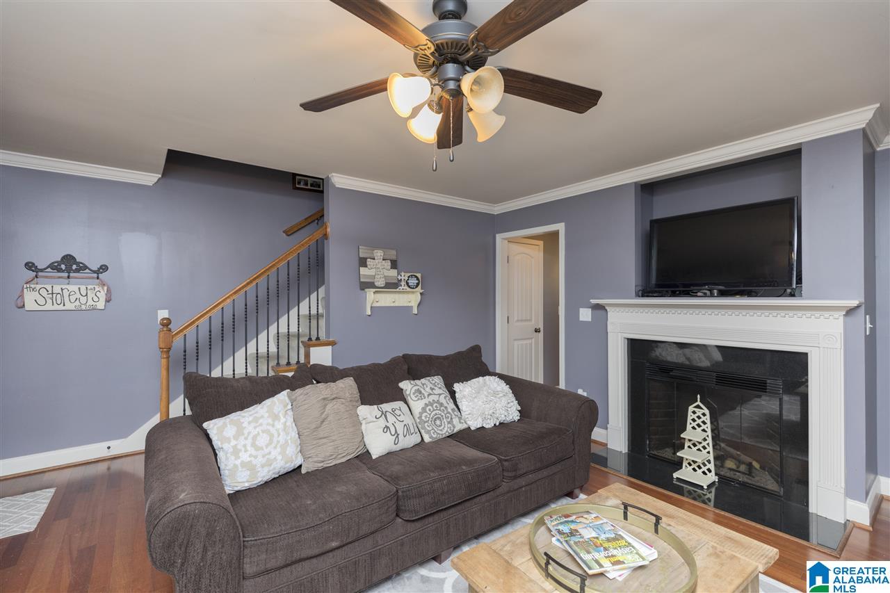 301 Union Station Way Calera, AL 35040 - Photo 9 of 24