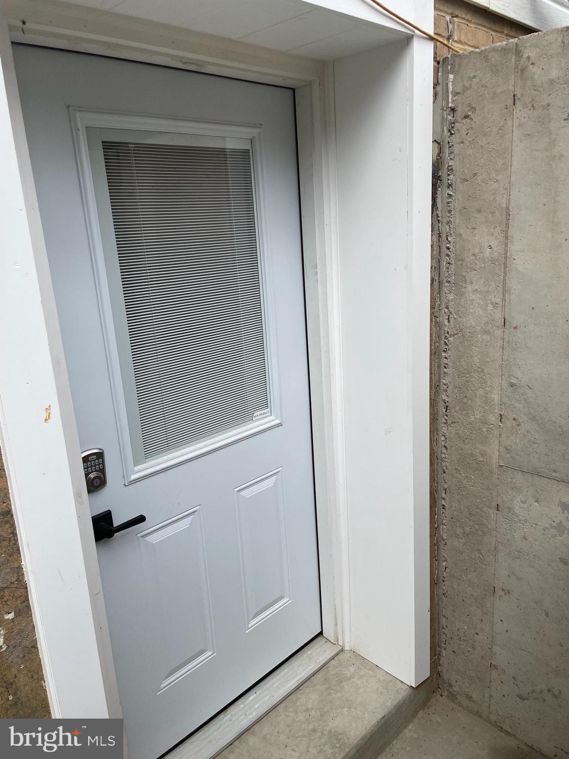 8917 Old Courthouse Road Vienna, VA 22182 - Photo 16 of 17 a view of door