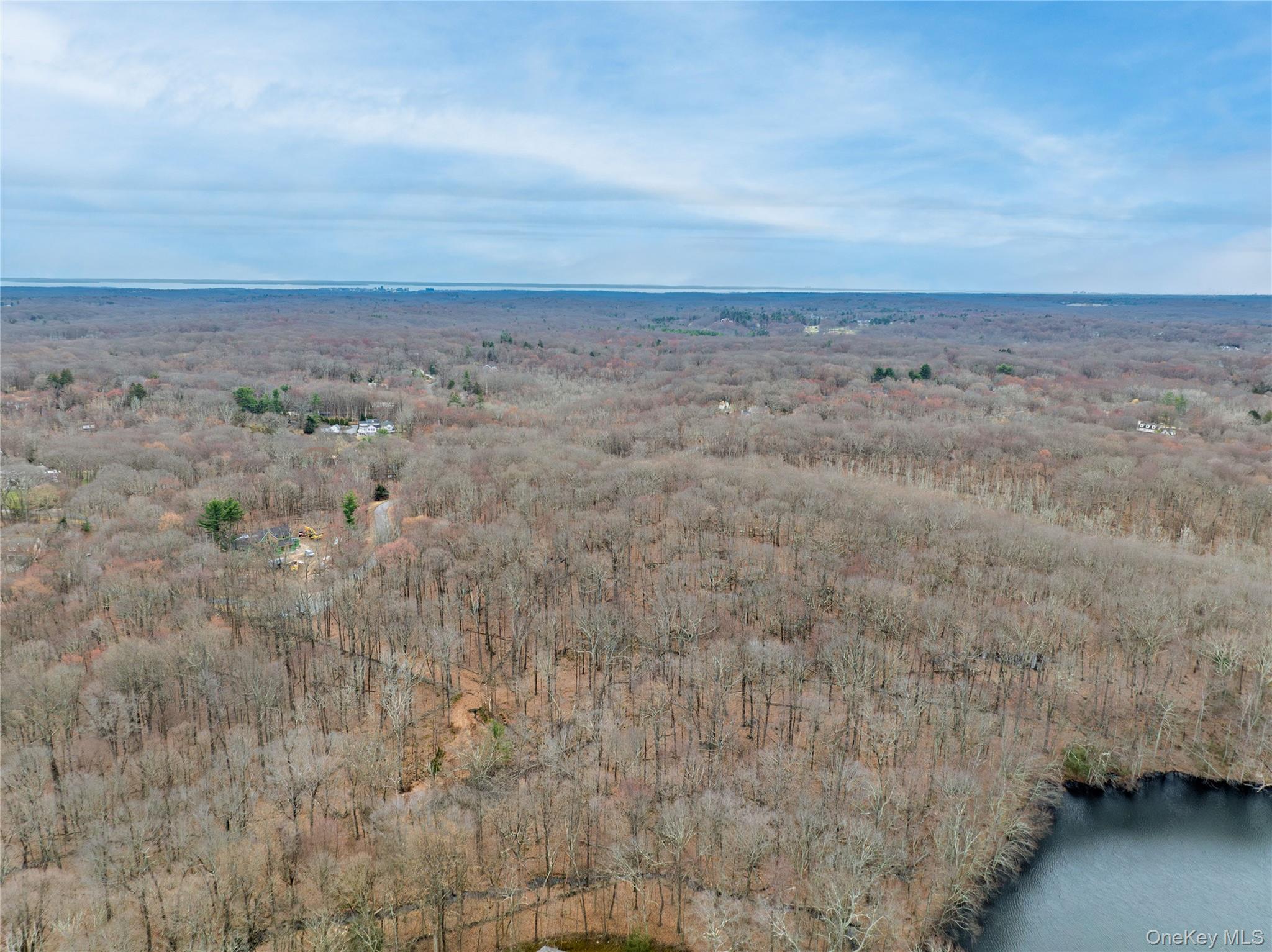 32 Joshua Hobby Lane Pound Ridge, NY 10576 - Photo 10 of 19 a view of an ocean beach
