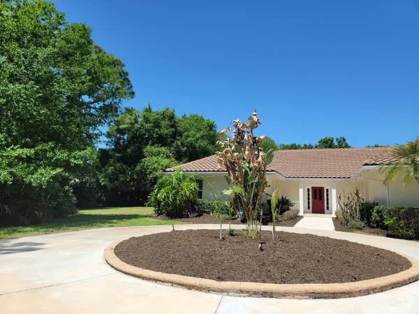 $4,500 | 7922 Steeplechase Lane, Port St. Lucie, FL 34986