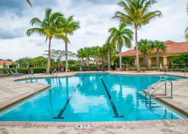 $4,500 | 7922 Steeplechase Lane, Port St. Lucie, FL 34986
