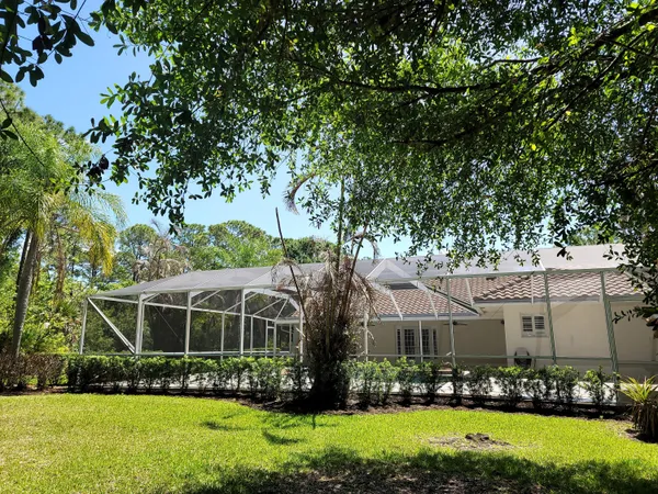 $4,500 | 7922 Steeplechase Lane, Port St. Lucie, FL 34986