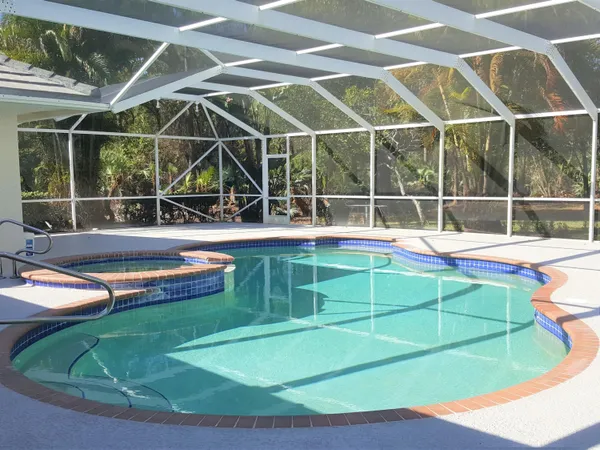 $4,500 | 7922 Steeplechase Lane, Port St. Lucie, FL 34986