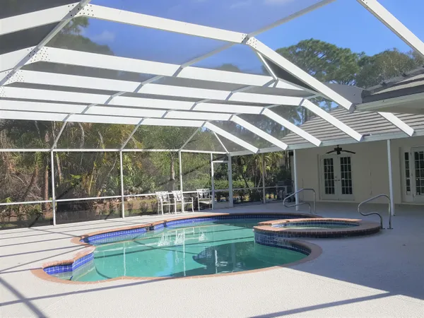 $4,500 | 7922 Steeplechase Lane, Port St. Lucie, FL 34986