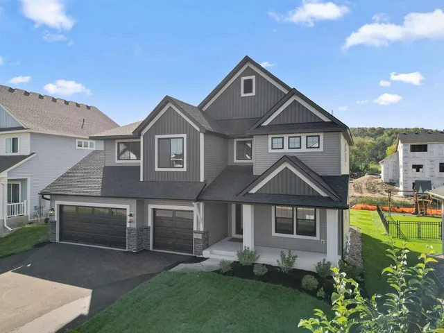 $750,000 | 7660 Waverly Avenue, Shakopee, MN 55379