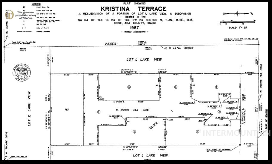 3695-3703 West Morris Hill Road Boise, ID 83706 - Photo 26 of 26