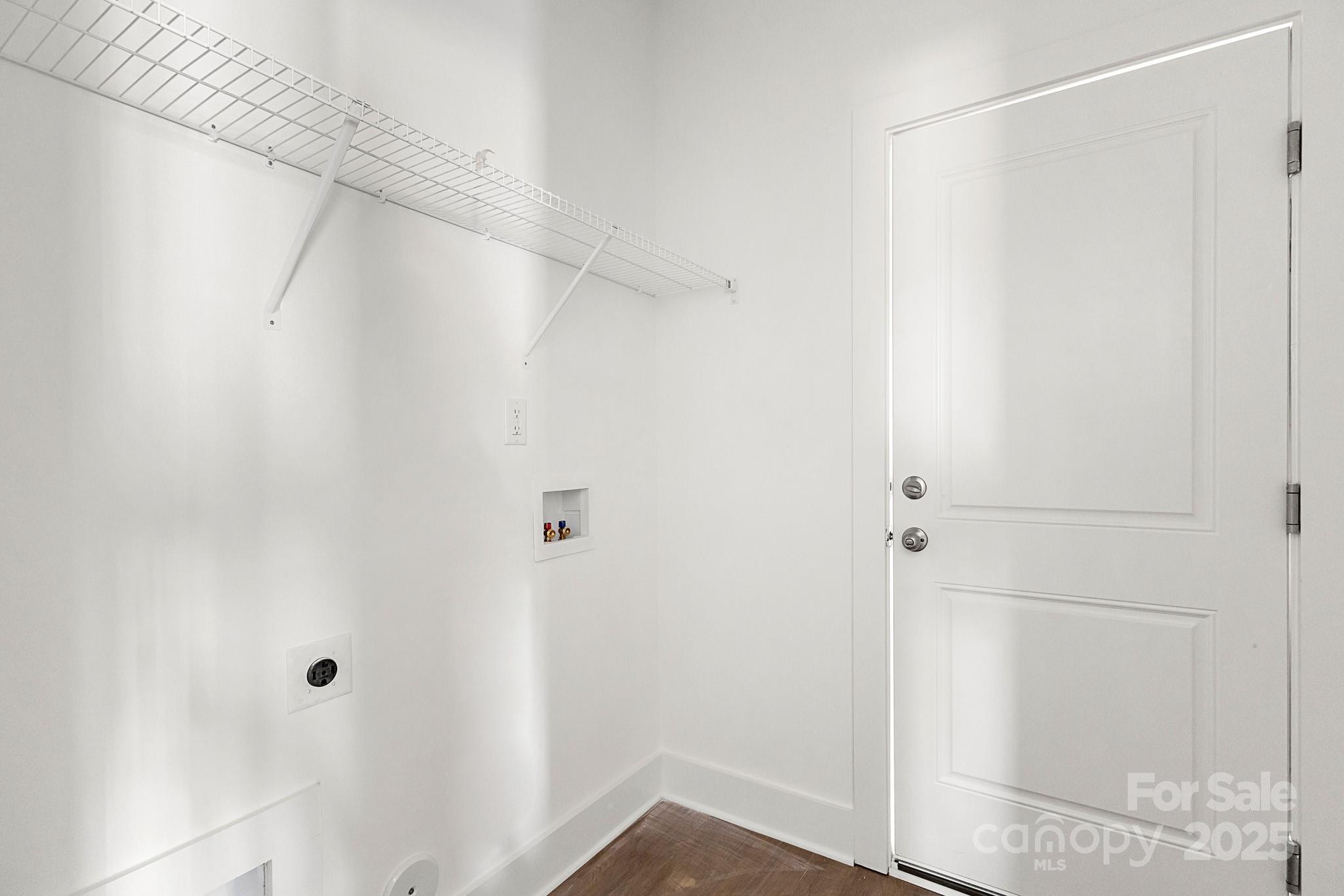 3309 Old Pageland Monroe Road Monroe, NC 28112 - Photo 12 of 37 a view of small space