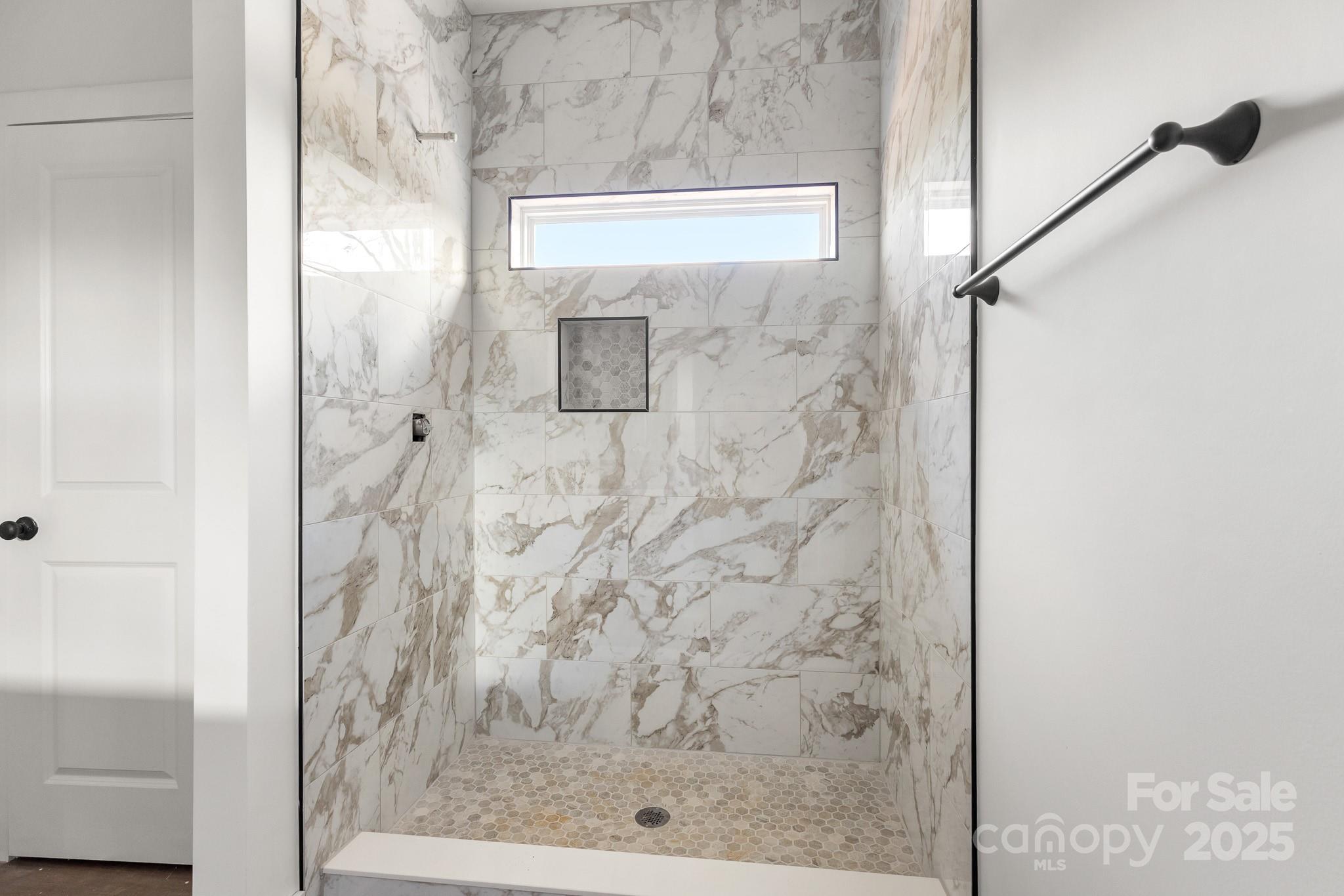 3309 Old Pageland Monroe Road Monroe, NC 28112 - Photo 18 of 37 a bathroom with a shower