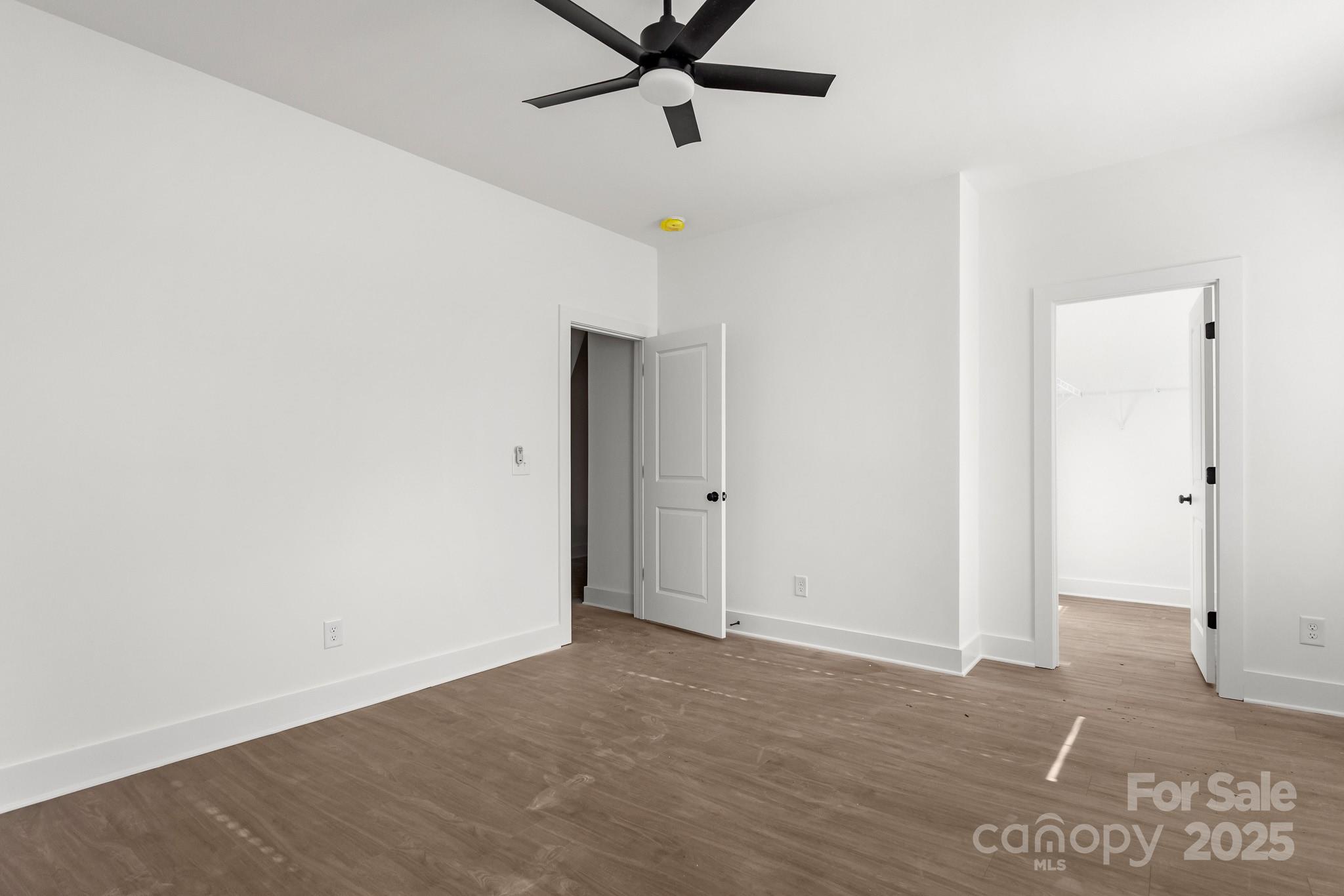 3309 Old Pageland Monroe Road Monroe, NC 28112 - Photo 24 of 37 a view of an empty room