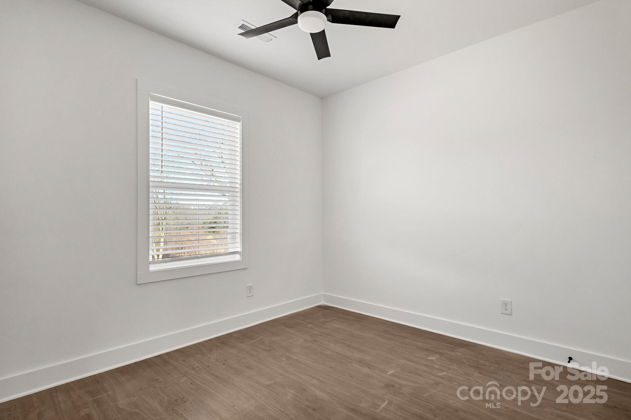 3309 Old Pageland Monroe Road Monroe, NC 28112 - Photo 28 of 37 an empty room with a window