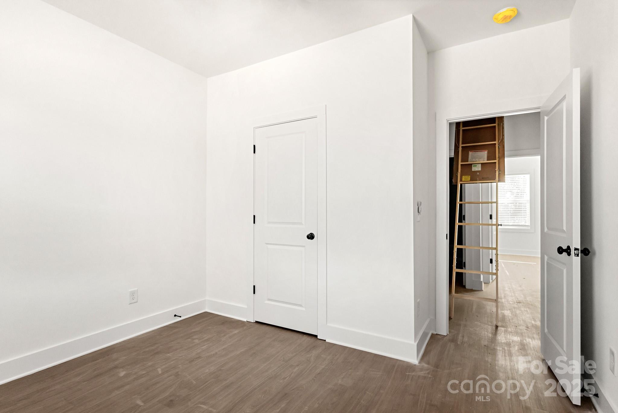 3309 Old Pageland Monroe Road Monroe, NC 28112 - Photo 29 of 37 a view of an empty room