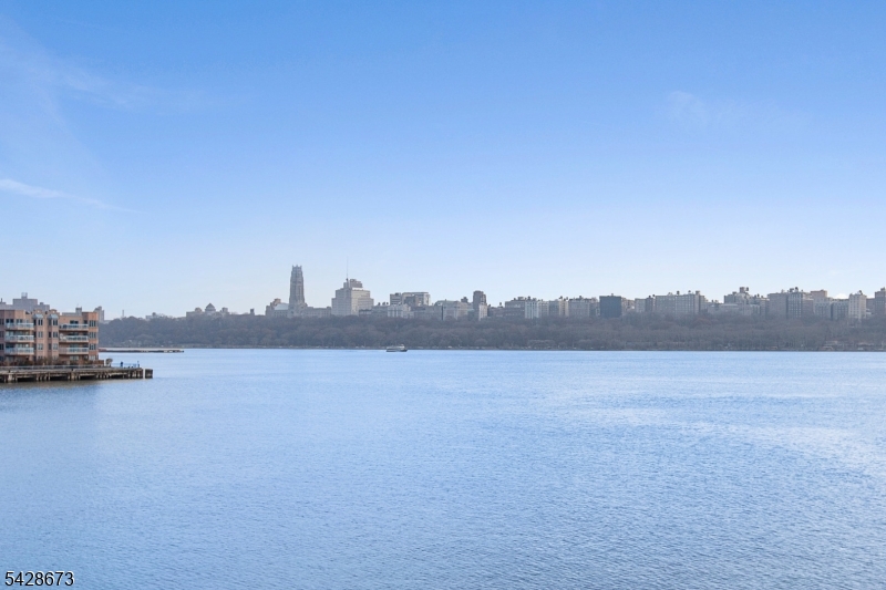 129 The Promenade Edgewater, NJ 07020 - Photo 10 of 17 a view of lake and mountain view