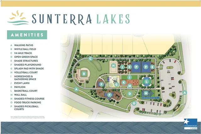 $349,990 | 4040 Sun Burst Lane, Brookshire, TX 77423