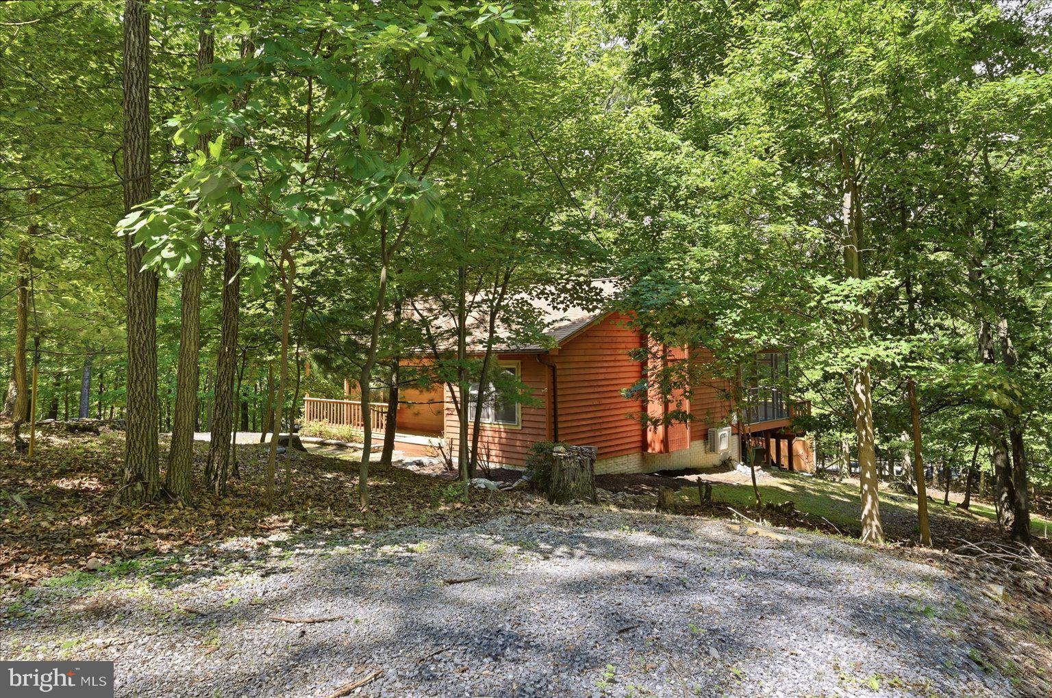 1025 Stone Ridge Road Harpers Ferry, WV 25425 - Photo 15 of 22