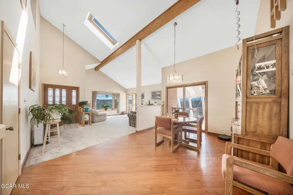 $950,000 | 4500 Gcr 222, Kremmling, CO 80459