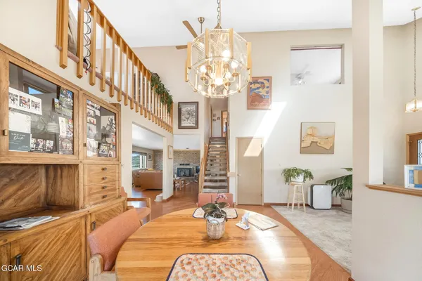 $950,000 | 4500 Gcr 222, Kremmling, CO 80459