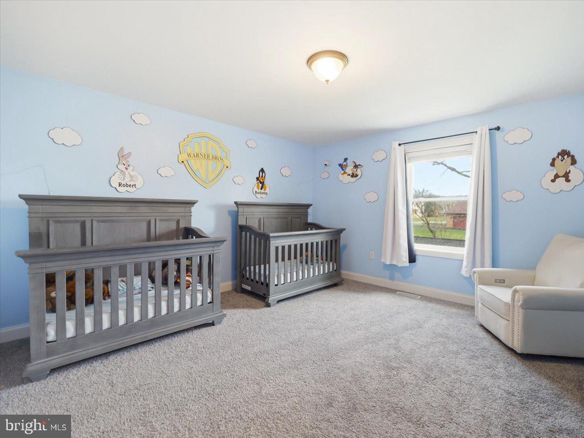 2006 Jelena Road Shippensburg, PA 17257 - Photo 31 of 47 a bedroom with furniture and a window
