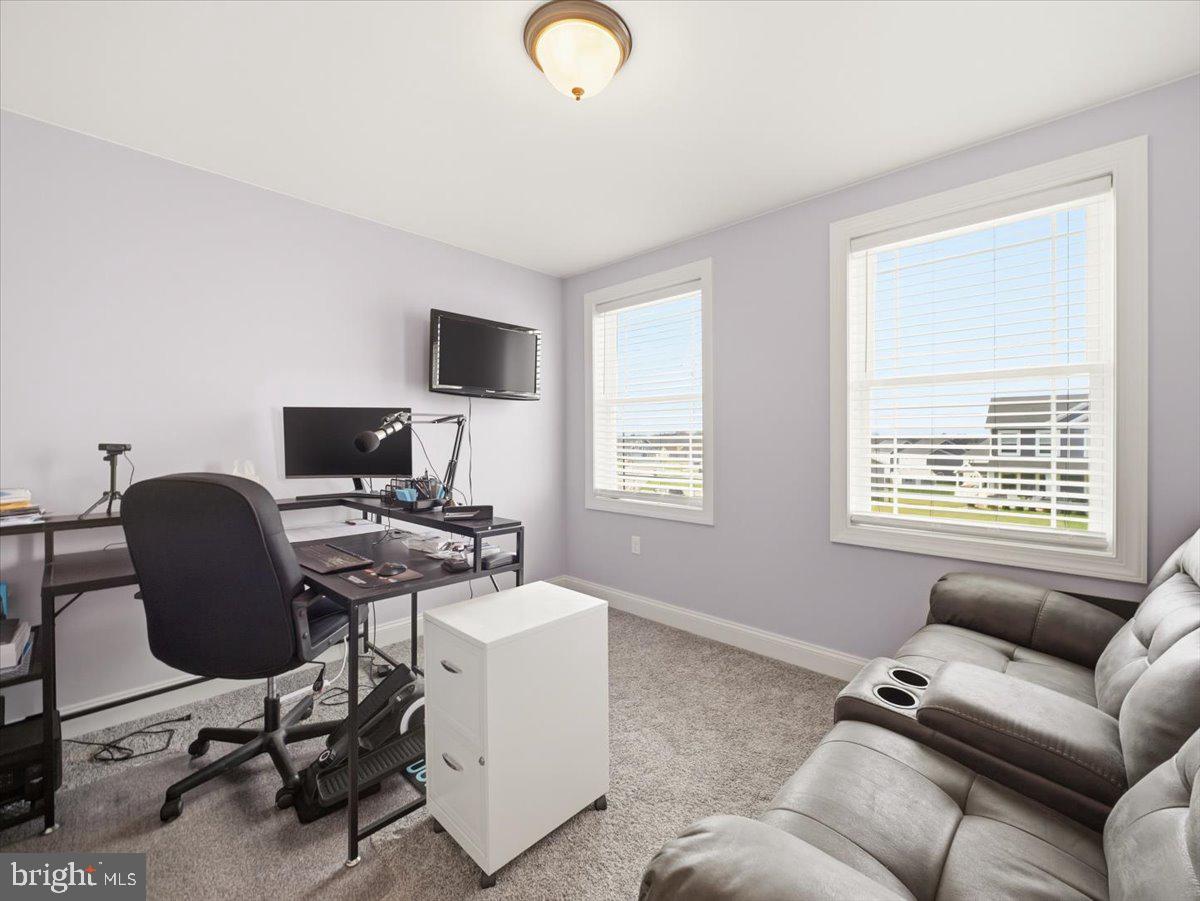 2006 Jelena Road Shippensburg, PA 17257 - Photo 33 of 47 a work room with furniture and a window
