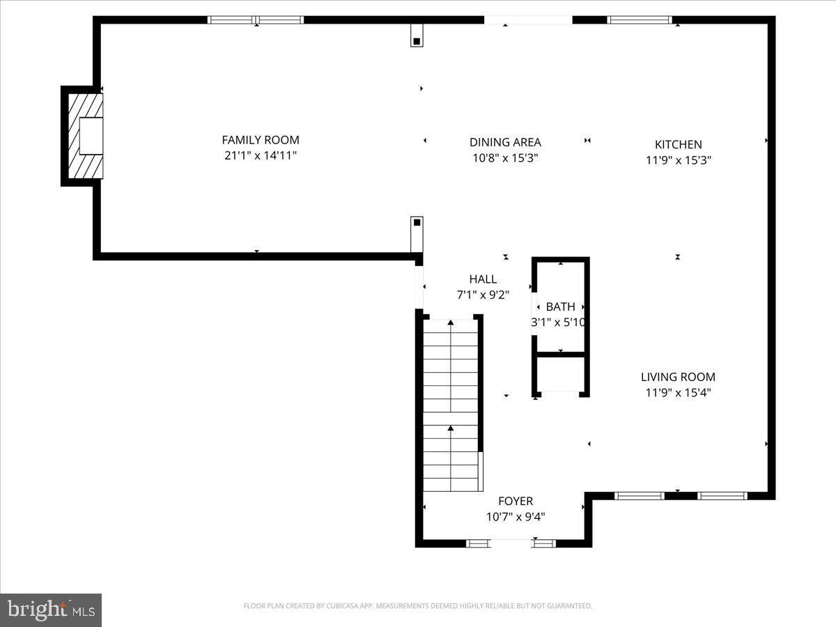 2006 Jelena Road Shippensburg, PA 17257 - Photo 47 of 47 a picture of a wall with a white building