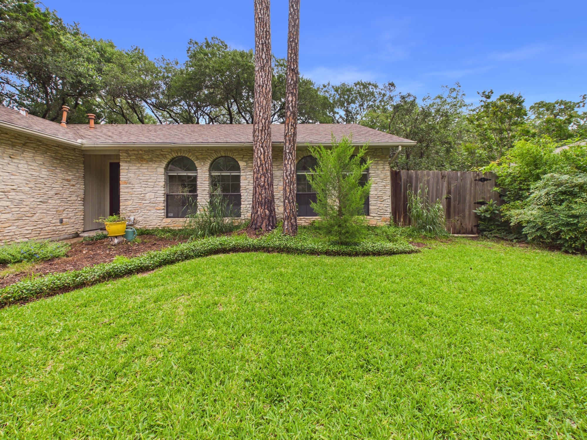4409 Twisted Tree Drive Austin, TX 78735 - Photo 5 of 31