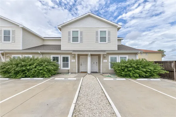 $324,900 | 15003 Beach Walk Loop, Corpus Christi, TX 78418