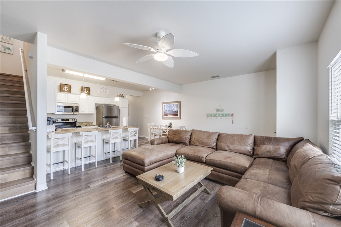 15003 Beach Walk Loop Corpus Christi, TX 78418 - Photo 2 of 13