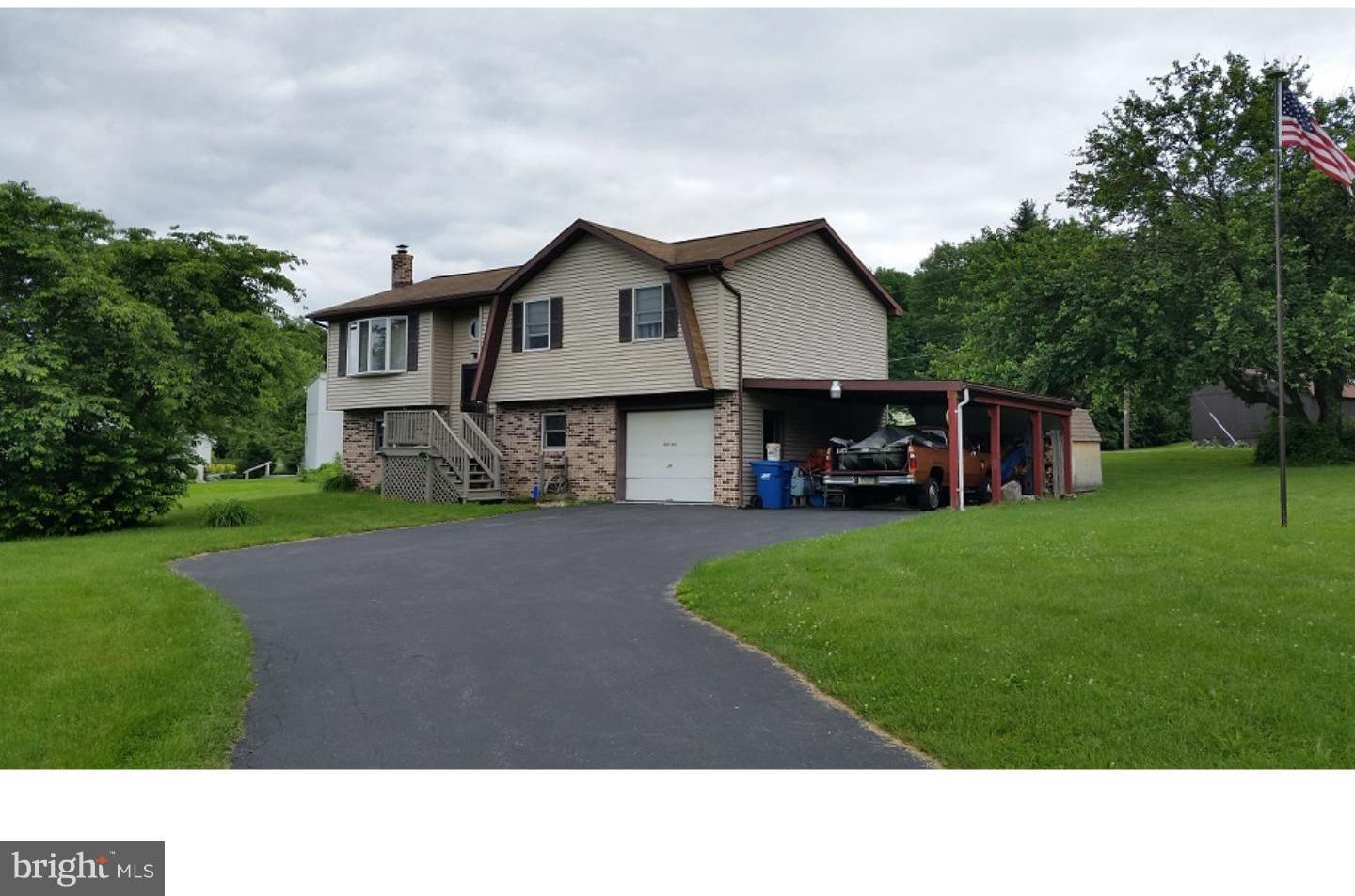 58 Sawmill Road Reading, PA 19608 - Photo 1 of 25