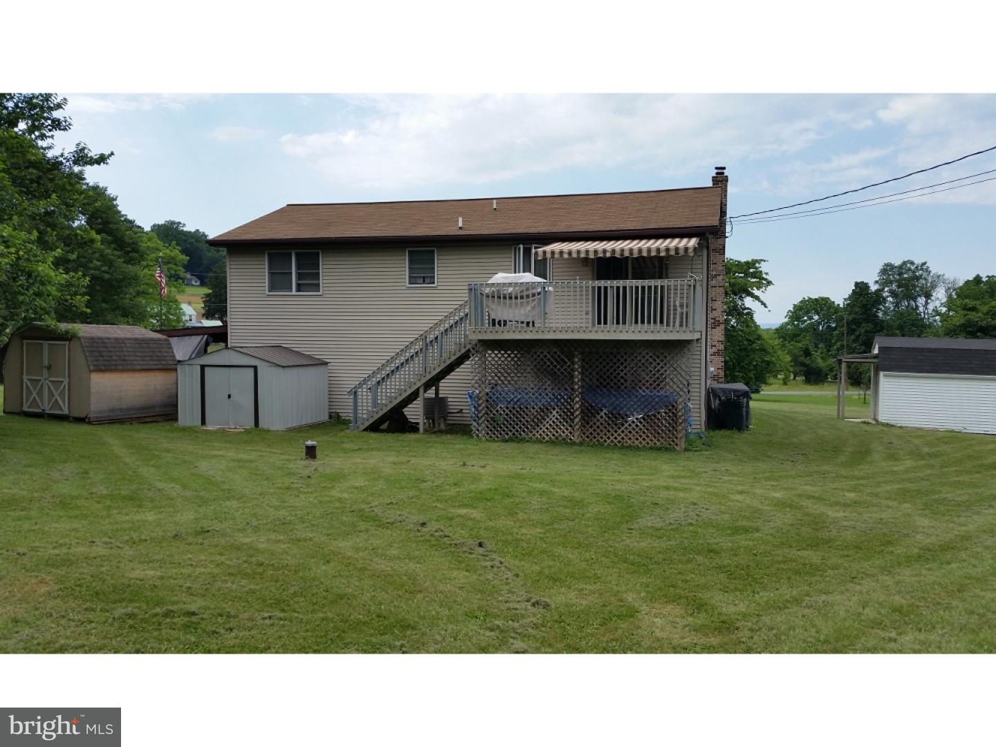 58 Sawmill Road Reading, PA 19608 - Photo 17 of 25